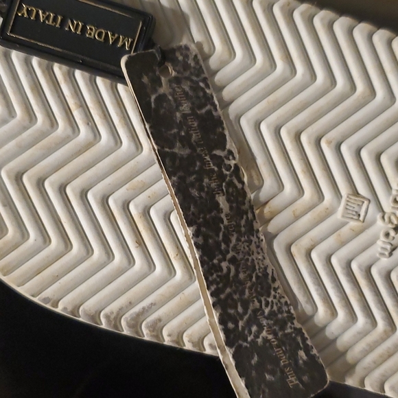 NWT Boemos Shoes Size 10 - Picture 5 of 6